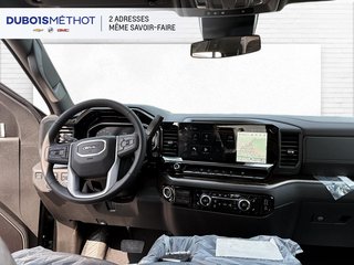 2025 GMC SIERRA 2500 SLE CREW CAB 4RM SLE in Plessisville, Quebec - 5 - w320h240px