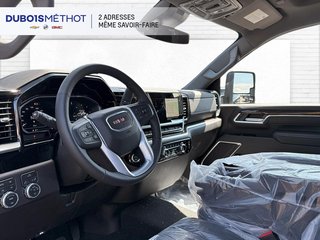 2025 GMC SIERRA 2500 SLE CREW CAB 4RM SLE in Plessisville, Quebec - 4 - w320h240px