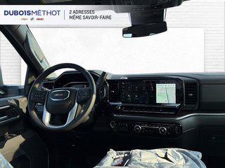 2025 GMC SIERRA 2500 SLE CREW CAB 4RM SLE in Victoriaville, Quebec - 5 - w320h240px