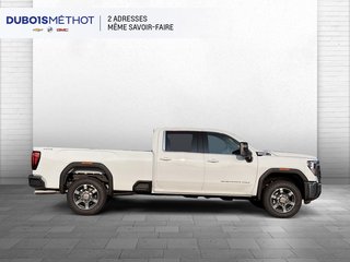 2025 GMC SIERRA 2500 SLE CREW CAB 4RM SLE in Victoriaville, Quebec - 3 - w320h240px