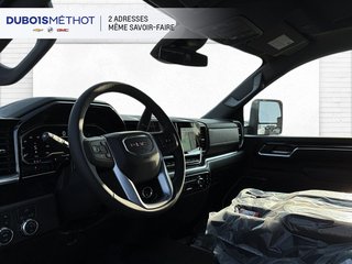 2025 GMC SIERRA 2500 SLE CREW CAB 4RM SLE in Victoriaville, Quebec - 4 - w320h240px