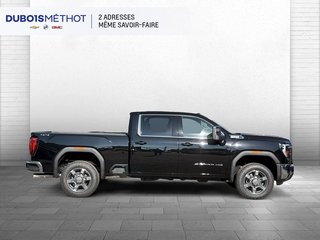 GMC SIERRA 2500 SLE CREW CAB 4RM SLE 2026 à Victoriaville, Québec - 3 - w320h240px