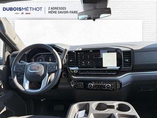 GMC SIERRA 2500 SLE CREW CAB 4RM SLE 2026 à Victoriaville, Québec - 6 - w320h240px