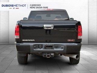 2013 GMC Sierra 2500HD DENALI, V8 6.6L DIESEL DURAMAX, CREW, BOITE LONGUE in Victoriaville, Quebec - 6 - w320h240px