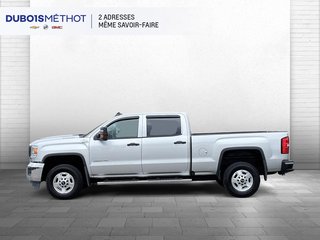 Sierra 2500HD DURAMAX, DIESEL, 2500 HD, 2017 à Victoriaville, Québec - 5 - w320h240px