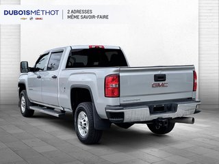 2017  Sierra 2500HD DURAMAX, DIESEL, 2500 HD, in Victoriaville, Quebec - 6 - w320h240px