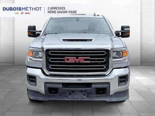 2017  Sierra 2500HD DURAMAX, DIESEL, 2500 HD, in Victoriaville, Quebec - 4 - w320h240px