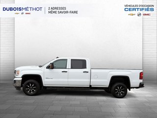 GMC Sierra 2500HD DURAMAX V8 6.6L DIESEL CREW BOITE LONGUE 4X4 !!! 2019 à Plessisville, Québec - 4 - w320h240px