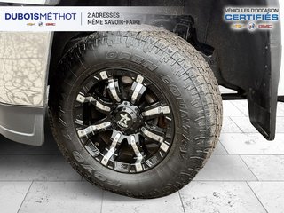 GMC Sierra 2500HD DURAMAX V8 6.6L DIESEL CREW BOITE LONGUE 4X4 !!! 2019 à Plessisville, Québec - 2 - w320h240px