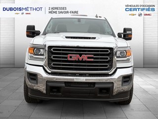 GMC Sierra 2500HD DURAMAX V8 6.6L DIESEL CREW BOITE LONGUE 4X4 !!! 2019 à Plessisville, Québec - 3 - w320h240px