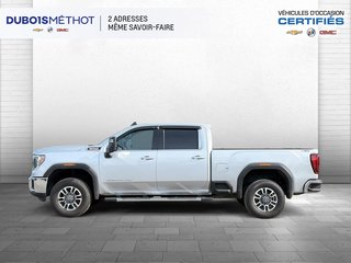 2021 GMC Sierra 2500HD SLE, DURAMAX, CREW, 6 PLACES, 4X4 !!! in Plessisville, Quebec - 4 - w320h240px