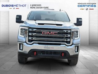 2021 GMC Sierra 2500HD SLE, DURAMAX, CREW, 6 PLACES, 4X4 !!! in Plessisville, Quebec - 3 - w320h240px