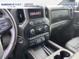 2023 GMC Sierra 2500HD DENALI BLACK DIAMOND, V8 6.6L DURAMAX DIESEL CUIR in Victoriaville, Quebec - 4 - w320h240px