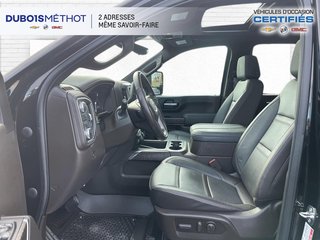 2023 GMC Sierra 2500HD DENALI BLACK DIAMOND, V8 6.6L DURAMAX DIESEL CUIR in Victoriaville, Quebec - 3 - w320h240px