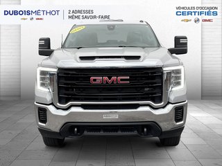 2023 GMC Sierra 2500HD PRO, DURAMAX, CREW, BOITE LONGUE 8 PIEDS 4X4 !!! in Victoriaville, Quebec - 6 - w320h240px