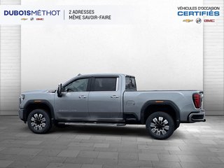 2024 GMC Sierra 2500HD DENALI RESERVE 2500 HD V8 6.6L DURAMAX DIESEL TOIT in Plessisville, Quebec - 4 - w320h240px