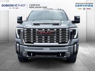 2024 GMC Sierra 2500HD DENALI RESERVE 2500 HD V8 6.6L DURAMAX DIESEL TOIT in Plessisville, Quebec - 3 - w320h240px