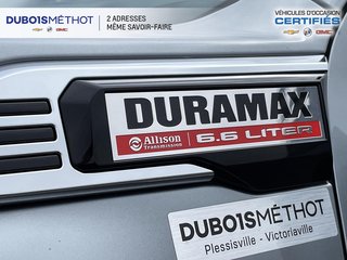 2024 GMC Sierra 2500HD DENALI RESERVE 2500 HD V8 6.6L DURAMAX DIESEL TOIT in Plessisville, Quebec - 2 - w320h240px