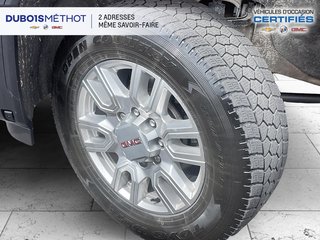 2024 GMC Sierra 2500HD SLT, BOITE LONGUE, CUIR, TOIT, 4X4 !!! in Victoriaville, Quebec - 3 - w320h240px