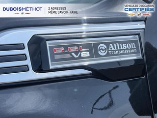 GMC Sierra 2500HD V8 6.6L ESSENCE GAS DENALI BOITE LONGUE 8 PIEDS 2024 à Victoriaville, Québec - 3 - w320h240px