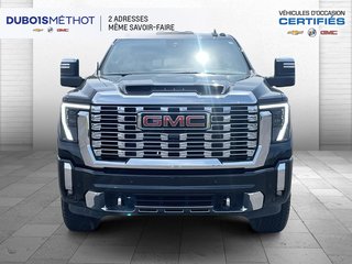 GMC Sierra 2500HD V8 6.6L ESSENCE GAS DENALI BOITE LONGUE 8 PIEDS 2024 à Victoriaville, Québec - 4 - w320h240px