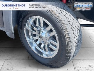 GMC Sierra 2500HD V8 6.6L ESSENCE GAS DENALI BOITE LONGUE 8 PIEDS 2024 à Victoriaville, Québec - 2 - w320h240px
