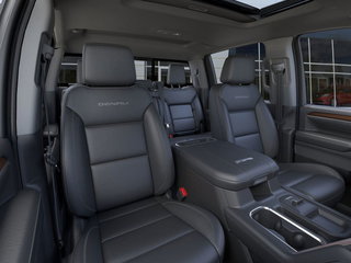 GMC SIERRA 3500 DENALI CREW Denali 2025 à Plessisville, Québec - 6 - w320h240px