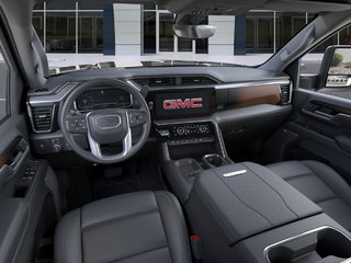 GMC Sierra 3500 HD DENALI DRW 2025 à Plessisville, Québec - 5 - w320h240px