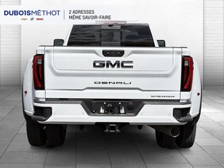 2026 GMC Sierra 3500 HD DENALI ULTIMATE DRW in Plessisville, Quebec - 6 - w320h240px