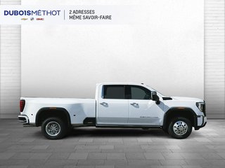 2026 GMC Sierra 3500 HD in Victoriaville, Quebec - 8 - w320h240px