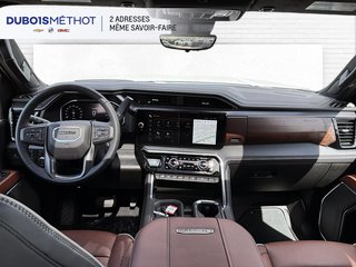 2026 GMC Sierra 3500 HD in Victoriaville, Quebec - 11 - w320h240px