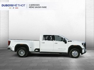 GMC Sierra 3500 HD DENALI ULTIMATE DRW 2026 à Plessisville, Québec - 3 - w320h240px