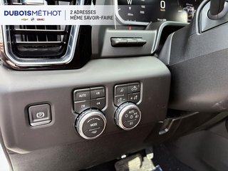 2026 GMC Sierra 3500 HD in Victoriaville, Quebec - 18 - w320h240px