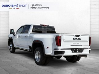 2026 GMC Sierra 3500 HD DENALI ULTIMATE DRW in Plessisville, Quebec - 5 - w320h240px