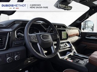 GMC Sierra 3500 HD DENALI ULTIMATE DRW 2026 à Plessisville, Québec - 4 - w320h240px