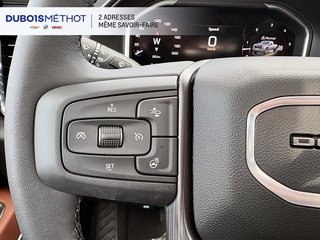 2026 GMC Sierra 3500 HD in Victoriaville, Quebec - 20 - w320h240px