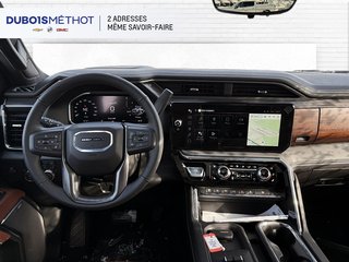 GMC Sierra 3500 HD DENALI ULTIMATE DRW 2026 à Plessisville, Québec - 6 - w320h240px