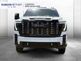 2026 GMC Sierra 3500 HD DENALI ULTIMATE DRW in Plessisville, Quebec - 3 - w320h240px