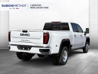 2026 GMC Sierra 3500 HD in Victoriaville, Quebec - 7 - w320h240px