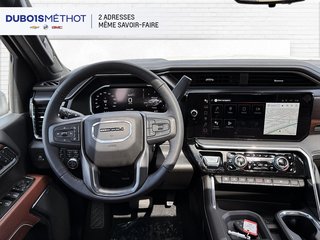 2026 GMC Sierra 3500 HD in Victoriaville, Quebec - 12 - w320h240px