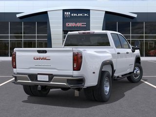 GMC Sierra 3500 HD PRO DRW 2026 à Plessisville, Québec - 4 - w320h240px