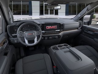 GMC Sierra 3500 HD SLE DRW 2026 à Plessisville, Québec - 5 - w320h240px