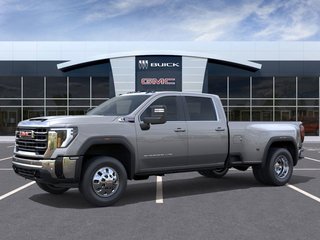 GMC Sierra 3500 HD SLE DRW 2026 à Plessisville, Québec - 2 - w320h240px