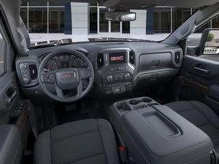 GMC Sierra 3500 HD PRO DRW 2026 à Victoriaville, Québec - 5 - w320h240px