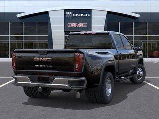 GMC Sierra 3500 HD PRO DRW 2026 à Victoriaville, Québec - 4 - w320h240px