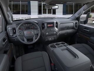 2026 GMC Sierra 3500 HD PRO DRW in Victoriaville, Quebec - 5 - w320h240px
