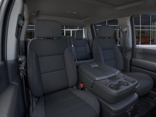 2026 GMC Sierra 3500 HD PRO DRW in Victoriaville, Quebec - 6 - w320h240px