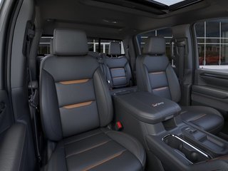 2026 GMC Sierra 3500 HD AT4 SRW in Plessisville, Quebec - 6 - w320h240px