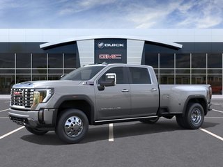 2026 GMC Sierra 3500 HD in Plessisville, Quebec - 2 - w320h240px