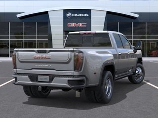 2026 GMC Sierra 3500 HD in Plessisville, Quebec - 4 - w320h240px